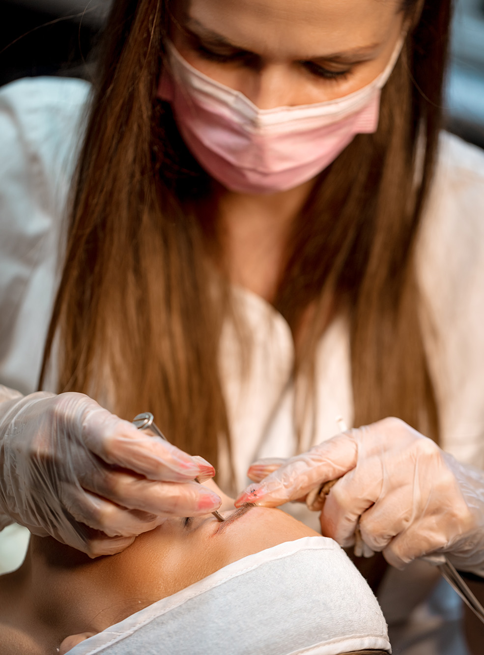 Botox Treatment